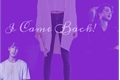 História: A Came Back! - Imagine Jungkook e Jimin
