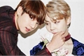 História: A sensa&#231;&#227;o de um beijo - Jikook