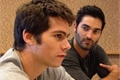 História: All In My Head? (Sterek)