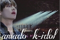 História: Amado K-idol