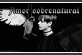 História: Vkook- Amor sobrenatural.