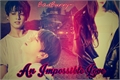 História: An Impossible Love-Imagine Sobrenatural BTS-JungKook