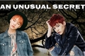 História: An unusual secret (Imagine Suga)