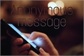 História: Anonymous message