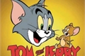 História: As Novas Aventuras de Tom e Jerry