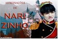 História: As reina&#231;&#245;es de Narizinho (ou Jungkook)