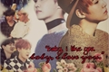 História: Baby, I like you. Baby, I love you - YOONSEOK