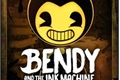 História: Bendy The Ink Machine:A Historia de Bendy e seus amigos