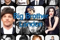 História: Big Brother London (Larry, Ziam, Camren...)