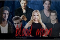 História: Blood moon
