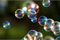 História: Bubbles