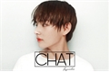 História: Chat| •Kim Taehyung•