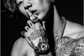 História: Como assim esposa do Jay Park?