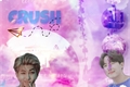 História: Complexo de Crush (Imagine: J-hope e RM) HIATOS