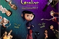 História: Coraline e o Mundo Secreto - A Volta