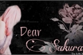 História: Dear Sakura
