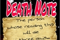 História: Death Note: BTS Fanfic