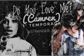 História: Do You Love Me? (Camren) 1&#176; Temp. [TERMINADA]