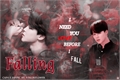 História: Falling (Park Jimin - BTS)