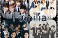 História: Familia (Bem Hiatus)