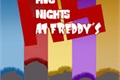 História: Five Nights at Freddy&#39;s High School-interativa