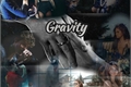 História: Gravity - Shawn e Selena.