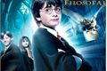 História: Harry Potter E A Pedra Filosofal