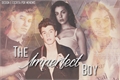 História: HIMH: The Imperfect Boy