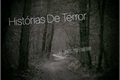 História: Hist&#243;rias De Terror