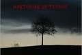 História: Historias reais de terror