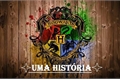 História: Hogwarts Uma Hist&#243;ria ( Interativa )