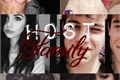 História: Host Family Shawn Mendes