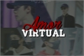 História: [HunHan] Amor Virtual