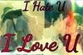 História: I Hate U I Love U