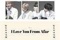 História: I Love You From Afar ~Yoonseok (OneShot)