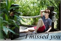 História: I missed you (Imagine Jimin - Park Jimin - BTS)