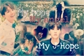 História: IMAGINE JHOPE - My Hope, My Angel...My Jhope s2