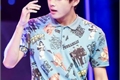 História: Incesto (Hot) - Kim Taehyung