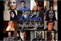 História: Inside X-men: (Re)descobrir (temporada 2)