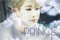 História: K-prince Historia 3 - Flyer Prince (Wonho)