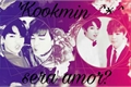 História: &#39;Kookmin - ser&#225; mesmo amor ?