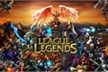 História: League of Legends