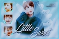 História: Little Sweet (Imagine Jungkook)