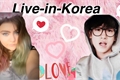 História: Live-in-Korea