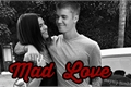 História: Mad Love (EM HIATO)