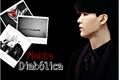 História: Mente Diab&#243;lica - Imagine Min Yoongi (BTS) HIATUS