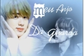 História: Meu anjo da guarda Jin