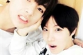 História: Meu namorado &#233; um fantasma ♡Vhope♡