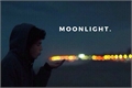 História: Moonlight;; nam.jin