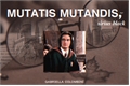 História: Mutatis Mutandis ; sirius black